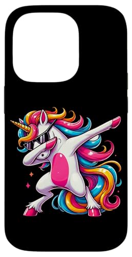 Dabendes Einhorn Magisches Tier Sarkastische Einhörner Hülle für iPhone 14 Pro Dabendes Einhorn Magisches Tier Sarkastische Einhörner Hülle für iPhone 14 Pro von Dab Einhörner Sarkasmus Mythische Wesen Unicorn