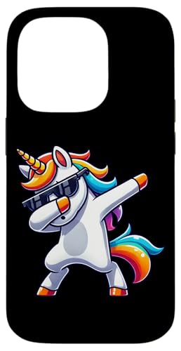 Dabendes Einhorn Magisches Tier Sarkastische Einhörner Hülle für iPhone 14 Pro Dabendes Einhorn Magisches Tier Sarkastische Einhörner Hülle für iPhone 14 Pro von Dab Einhörner Sarkasmus Mythische Wesen Unicorn