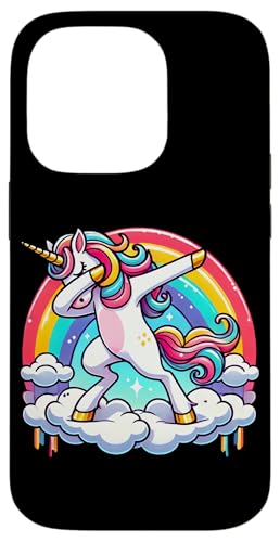 Dabendes Einhorn Magisches Tier Sarkastische Einhörner Hülle für iPhone 14 Pro Dabendes Einhorn Magisches Tier Sarkastische Einhörner Hülle für iPhone 14 Pro von Dab Einhörner Sarkasmus Mythische Wesen Unicorn