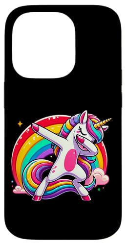 Dabendes Einhorn Magisches Tier Sarkastische Einhörner Hülle für iPhone 14 Pro Dabendes Einhorn Magisches Tier Sarkastische Einhörner Hülle für iPhone 14 Pro von Dab Einhörner Sarkasmus Mythische Wesen Unicorn