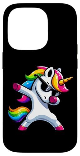 Dabendes Einhorn Magisches Tier Sarkastische Einhörner Hülle für iPhone 14 Pro Dabendes Einhorn Magisches Tier Sarkastische Einhörner Hülle für iPhone 14 Pro von Dab Einhörner Sarkasmus Mythische Wesen Unicorn