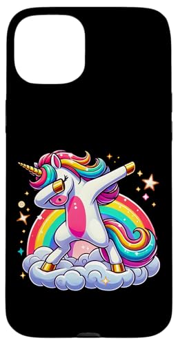 Dabendes Einhorn Magisches Tier Sarkastische Einhörner Hülle für iPhone 15 Plus Dabendes Einhorn Magisches Tier Sarkastische Einhörner Hülle für iPhone 15 Plus von Dab Einhörner Sarkasmus Mythische Wesen Unicorn