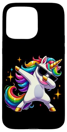 Dabendes Einhorn Magisches Tier Sarkastische Einhörner Hülle für iPhone 15 Pro Max Dabendes Einhorn Magisches Tier Sarkastische Einhörner Hülle für iPhone 15 Pro Max von Dab Einhörner Sarkasmus Mythische Wesen Unicorn