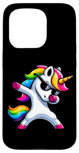 Dabendes Einhorn Magisches Tier Sarkastische Einhörner Hülle für iPhone 15 Pro Dabendes Einhorn Magisches Tier Sarkastische Einhörner Hülle für iPhone 15 Pro von Dab Einhörner Sarkasmus Mythische Wesen Unicorn