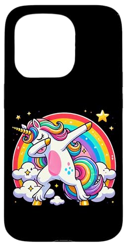 Dabendes Einhorn Magisches Tier Sarkastische Einhörner Hülle für iPhone 15 Pro Dabendes Einhorn Magisches Tier Sarkastische Einhörner Hülle für iPhone 15 Pro von Dab Einhörner Sarkasmus Mythische Wesen Unicorn