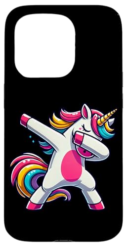 Dabendes Einhorn Magisches Tier Sarkastische Einhörner Hülle für iPhone 15 Pro Dabendes Einhorn Magisches Tier Sarkastische Einhörner Hülle für iPhone 15 Pro von Dab Einhörner Sarkasmus Mythische Wesen Unicorn