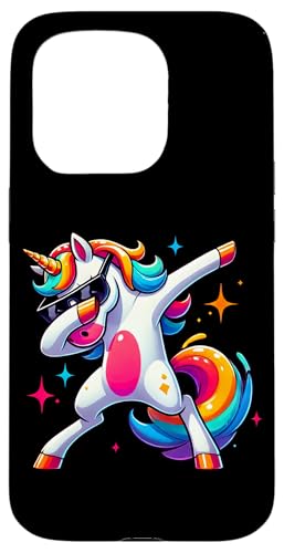 Dabendes Einhorn Magisches Tier Sarkastische Einhörner Hülle für iPhone 15 Pro Dabendes Einhorn Magisches Tier Sarkastische Einhörner Hülle für iPhone 15 Pro von Dab Einhörner Sarkasmus Mythische Wesen Unicorn
