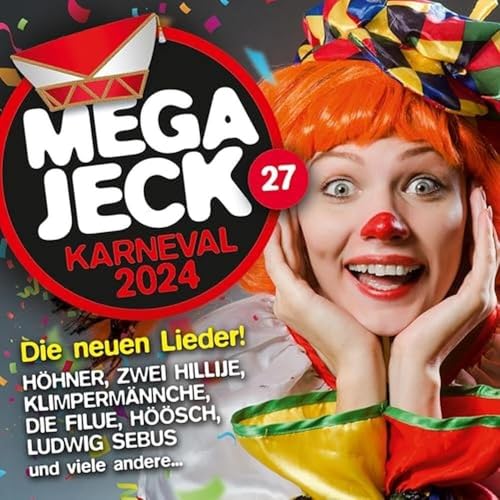 megajeck 27 von Dabbelju (Dabbelju Music)