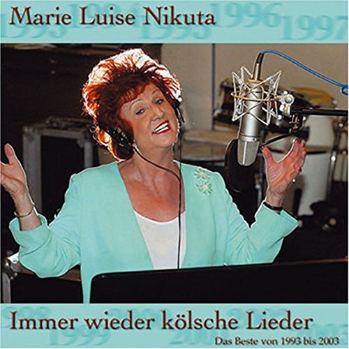 Immer Wieder Kölsche Lieder von Dabbelju Music Wolfgang Löhr (Dabbelju Music)