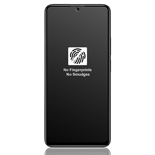 Dabuu Matt Panzer Schutz Glas für Redmi Note 11 Pro Plus 5G für Panzerglas,2 Stück Anti-Fingerabdruck Matte Schutzfolie,9H Härte Schutzglas,Blendschutz Displayschutzfolie,Anti-Bläschen Panzerfolie von Dabuu