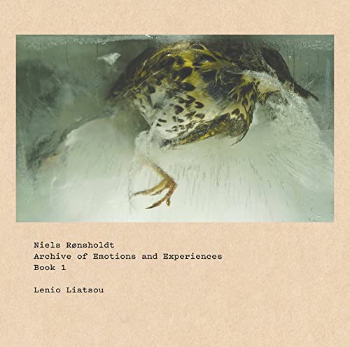 Archive of Emotions and Experiences Book 1 (Birds) von Dacapo (Naxos Deutschland Musik & Video Vertriebs-)