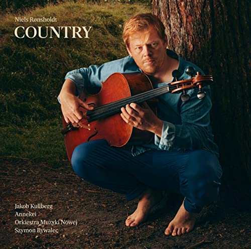 Country von Dacapo (Naxos Deutschland Musik & Video Vertriebs-)