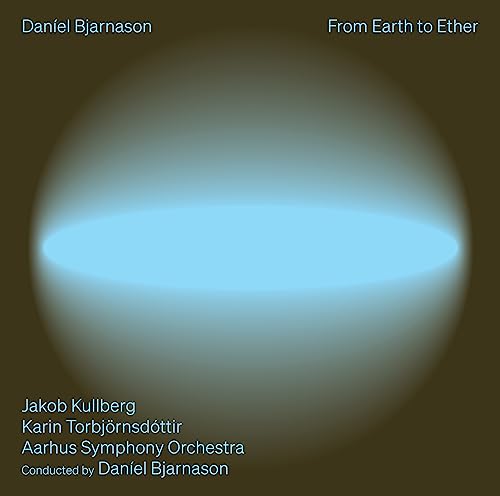 From Earth to Ether von Dacapo (Naxos Deutschland Musik & Video Vertriebs-)