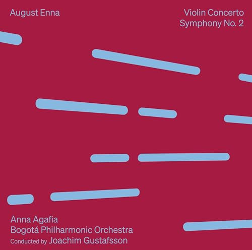 Violin Concerto · Symphony No. 2 von Dacapo (Naxos Deutschland Musik & Video Vertriebs-)