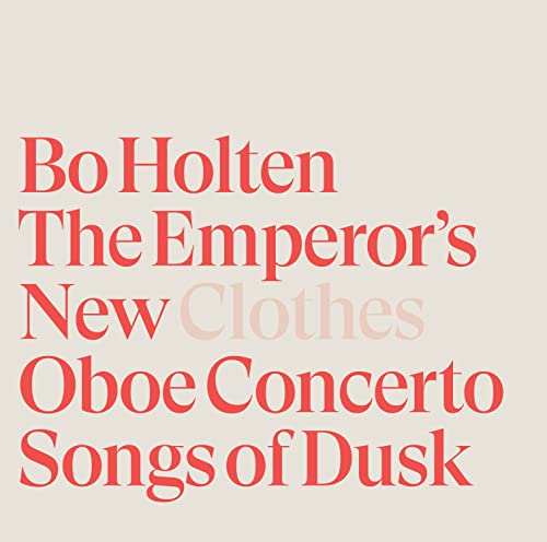 The Emperor'S New Clothes The Emperor'S New Clothes von Dacapo