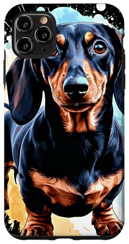 Dackel Dackelhund Damen Herren Kinder Dachshund Teckel Hülle für iPhone 11 Pro Max Dackel Dackelhund Damen Herren Kinder Dachshund Teckel Hülle für iPhone 11 Pro Max von Dachshund Dackel Ajeli