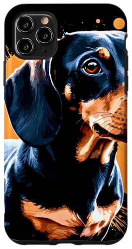 Dackel Dackelhund Damen Kinder Herren Dachshund Teckel Hülle für iPhone 11 Pro Max Dackel Dackelhund Damen Kinder Herren Dachshund Teckel Hülle für iPhone 11 Pro Max von Dachshund Dackel Ajeli