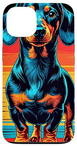 Dackel Dackelhund Dachshund Teckel Hülle für iPhone 13 Dackel Dackelhund Dachshund Teckel Hülle für iPhone 13 von Dachshund Teckel Dackel Ajeli