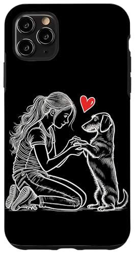 Dackel Hundebesitzer Dickköpfiger Rauhaardackel Dackel Hund Hülle für iPhone 11 Pro Max Dackel Hundebesitzer Dickköpfiger Rauhaardackel Dackel Hund Hülle für iPhone 11 Pro Max von Dackel Sarkasmus Hundeliebhaber Haustier Hunde