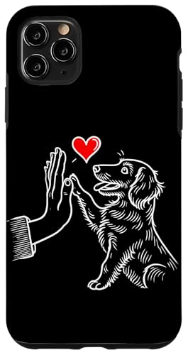 Dackel Hundebesitzer Dickköpfiger Rauhaardackel Dackel Hund Hülle für iPhone 11 Pro Max Dackel Hundebesitzer Dickköpfiger Rauhaardackel Dackel Hund Hülle für iPhone 11 Pro Max von Dackel Sarkasmus Hundeliebhaber Haustier Hunde