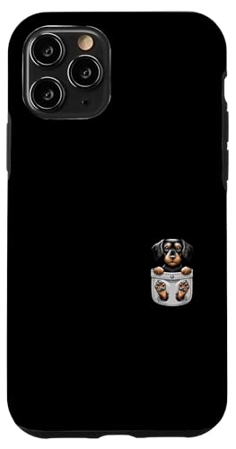Dackel Hundebesitzer Dickköpfiger Rauhaardackel Dackel Hund Hülle für iPhone 11 Pro Dackel Hundebesitzer Dickköpfiger Rauhaardackel Dackel Hund Hülle für iPhone 11 Pro von Dackel Sarkasmus Hundeliebhaber Haustier Hunde