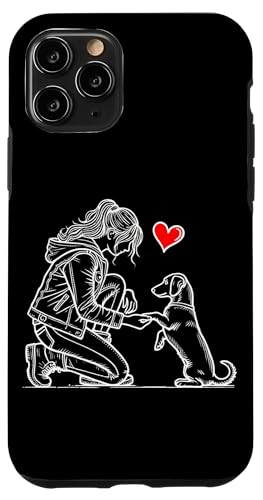 Dackel Hundebesitzer Dickköpfiger Rauhaardackel Dackel Hund Hülle für iPhone 11 Pro Dackel Hundebesitzer Dickköpfiger Rauhaardackel Dackel Hund Hülle für iPhone 11 Pro von Dackel Sarkasmus Hundeliebhaber Haustier Hunde