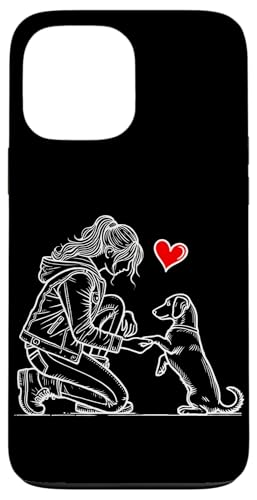 Dackel Hundebesitzer Dickköpfiger Rauhaardackel Dackel Hund Hülle für iPhone 13 Pro Max Dackel Hundebesitzer Dickköpfiger Rauhaardackel Dackel Hund Hülle für iPhone 13 Pro Max von Dackel Sarkasmus Hundeliebhaber Haustier Hunde