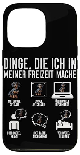 Dackel Hundebesitzer Dickköpfiger Rauhaardackel Dackel Hund Hülle für iPhone 13 Pro Dackel Hundebesitzer Dickköpfiger Rauhaardackel Dackel Hund Hülle für iPhone 13 Pro von Dackel Sarkasmus Hundeliebhaber Haustier Hunde