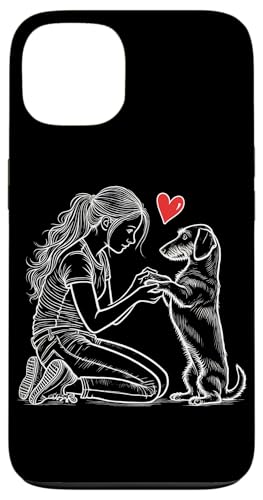 Dackel Hundebesitzer Dickköpfiger Rauhaardackel Dackel Hund Hülle für iPhone 13 Dackel Hundebesitzer Dickköpfiger Rauhaardackel Dackel Hund Hülle für iPhone 13 von Dackel Sarkasmus Hundeliebhaber Haustier Hunde