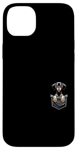 Dackel Hundebesitzer Dickköpfiger Rauhaardackel Dackel Hund Hülle für iPhone 14 Plus Dackel Hundebesitzer Dickköpfiger Rauhaardackel Dackel Hund Hülle für iPhone 14 Plus von Dackel Sarkasmus Hundeliebhaber Haustier Hunde