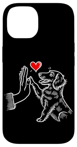 Dackel Hundebesitzer Dickköpfiger Rauhaardackel Dackel Hund Hülle für iPhone 14 Dackel Hundebesitzer Dickköpfiger Rauhaardackel Dackel Hund Hülle für iPhone 14 von Dackel Sarkasmus Hundeliebhaber Haustier Hunde