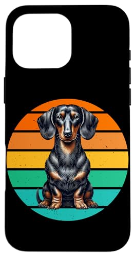 Dackel Hundebesitzer Dickköpfiger Rauhaardackel Dackel Hund Hülle für iPhone 16 Pro Max Dackel Hundebesitzer Dickköpfiger Rauhaardackel Dackel Hund Hülle für iPhone 16 Pro Max von Dackel Sarkasmus Hundeliebhaber Haustier Hunde