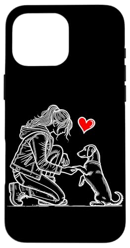 Dackel Hundebesitzer Dickköpfiger Rauhaardackel Dackel Hund Hülle für iPhone 16 Pro Max Dackel Hundebesitzer Dickköpfiger Rauhaardackel Dackel Hund Hülle für iPhone 16 Pro Max von Dackel Sarkasmus Hundeliebhaber Haustier Hunde