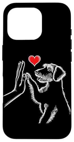 Dackel Hundebesitzer Dickköpfiger Rauhaardackel Dackel Hund Hülle für iPhone 16 Pro Dackel Hundebesitzer Dickköpfiger Rauhaardackel Dackel Hund Hülle für iPhone 16 Pro von Dackel Sarkasmus Hundeliebhaber Haustier Hunde