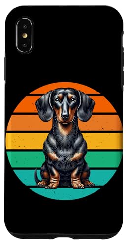 Dackel Hundebesitzer Dickköpfiger Rauhaardackel Dackel Hund Hülle für iPhone XS Max Dackel Hundebesitzer Dickköpfiger Rauhaardackel Dackel Hund Hülle für iPhone XS Max von Dackel Sarkasmus Hundeliebhaber Haustier Hunde