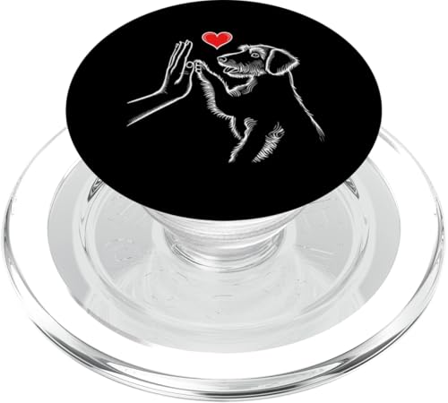 Dackel Hundebesitzer Dickköpfiger Rauhaardackel Dackel Hund PopSockets PopGrip für MagSafe Dackel Hundebesitzer Dickköpfiger Rauhaardackel Dackel Hund PopSockets PopGrip für MagSafe von Dackel Sarkasmus Hundeliebhaber Haustier Hunde