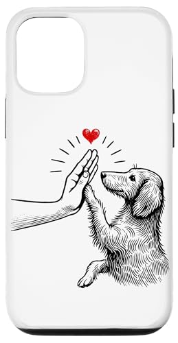 Dackel Hundebesitzer Rauhaardackel Dickköpfiger Lustige Hund Hülle für iPhone 12/12 Pro Dackel Hundebesitzer Rauhaardackel Dickköpfiger Lustige Hund Hülle für iPhone 12/12 Pro von Dackel Sarkasmus Hundeliebhaber Haustier Hunde