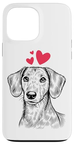 Dackel Hundebesitzer Rauhaardackel Dickköpfiger Lustige Hund Hülle für iPhone 13 Pro Max Dackel Hundebesitzer Rauhaardackel Dickköpfiger Lustige Hund Hülle für iPhone 13 Pro Max von Dackel Sarkasmus Hundeliebhaber Haustier Hunde