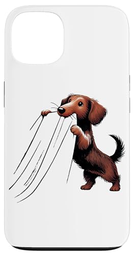 Dackel Hundebesitzer Rauhaardackel Dickköpfiger Lustige Hund Hülle für iPhone 13 Dackel Hundebesitzer Rauhaardackel Dickköpfiger Lustige Hund Hülle für iPhone 13 von Dackel Sarkasmus Hundeliebhaber Haustier Hunde
