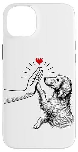 Dackel Hundebesitzer Rauhaardackel Dickköpfiger Lustige Hund Hülle für iPhone 14 Plus Dackel Hundebesitzer Rauhaardackel Dickköpfiger Lustige Hund Hülle für iPhone 14 Plus von Dackel Sarkasmus Hundeliebhaber Haustier Hunde