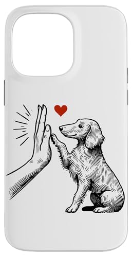 Dackel Hundebesitzer Rauhaardackel Dickköpfiger Lustige Hund Hülle für iPhone 14 Pro Max Dackel Hundebesitzer Rauhaardackel Dickköpfiger Lustige Hund Hülle für iPhone 14 Pro Max von Dackel Sarkasmus Hundeliebhaber Haustier Hunde