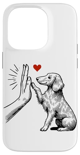 Dackel Hundebesitzer Rauhaardackel Dickköpfiger Lustige Hund Hülle für iPhone 14 Pro Dackel Hundebesitzer Rauhaardackel Dickköpfiger Lustige Hund Hülle für iPhone 14 Pro von Dackel Sarkasmus Hundeliebhaber Haustier Hunde