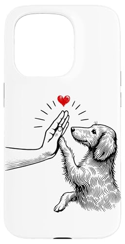 Dackel Hundebesitzer Rauhaardackel Dickköpfiger Lustige Hund Hülle für iPhone 15 Pro Dackel Hundebesitzer Rauhaardackel Dickköpfiger Lustige Hund Hülle für iPhone 15 Pro von Dackel Sarkasmus Hundeliebhaber Haustier Hunde