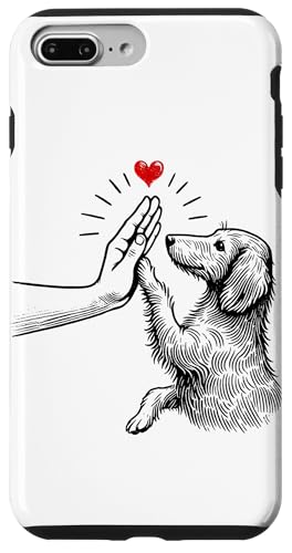 Dackel Hundebesitzer Rauhaardackel Dickköpfiger Lustige Hund Hülle für iPhone 7 Plus/8 Plus Dackel Hundebesitzer Rauhaardackel Dickköpfiger Lustige Hund Hülle für iPhone 7 Plus/8 Plus von Dackel Sarkasmus Hundeliebhaber Haustier Hunde