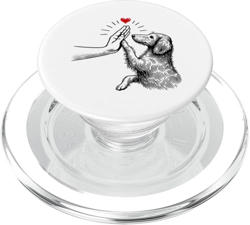 Dackel Hundebesitzer Rauhaardackel Dickköpfiger Lustige Hund PopSockets PopGrip für MagSafe Dackel Hundebesitzer Rauhaardackel Dickköpfiger Lustige Hund PopSockets PopGrip für MagSafe von Dackel Sarkasmus Hundeliebhaber Haustier Hunde