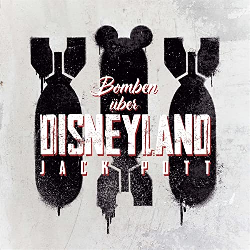 Bomben Über Disneyland von Dackelton Records (Broken Silence)