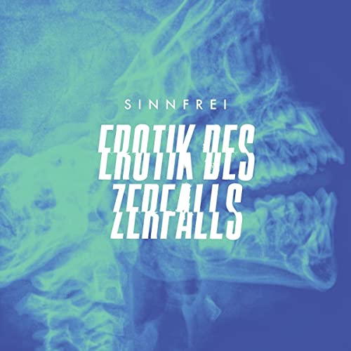 Erotik Des Zerfalls (180Gr./Booklet/Download) [Vinyl LP] von Dackelton Records (Broken Silence)