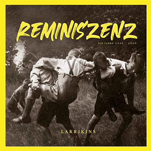 Reminiszenz von Dackelton Records (Broken Silence)