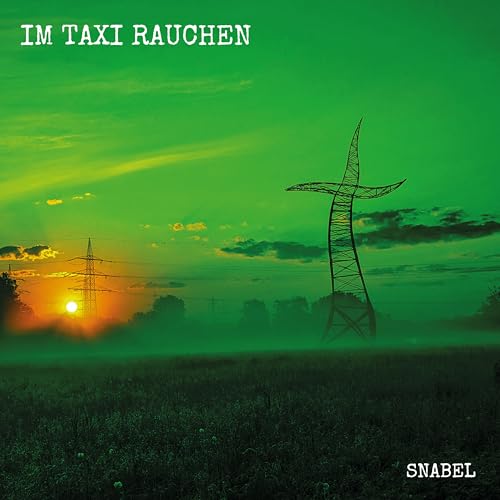 Snabel [Vinyl LP] von Dackelton Records (Broken Silence)