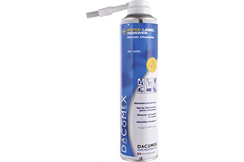 Dacomex Etikettenlöser 400 ml von Dacomex